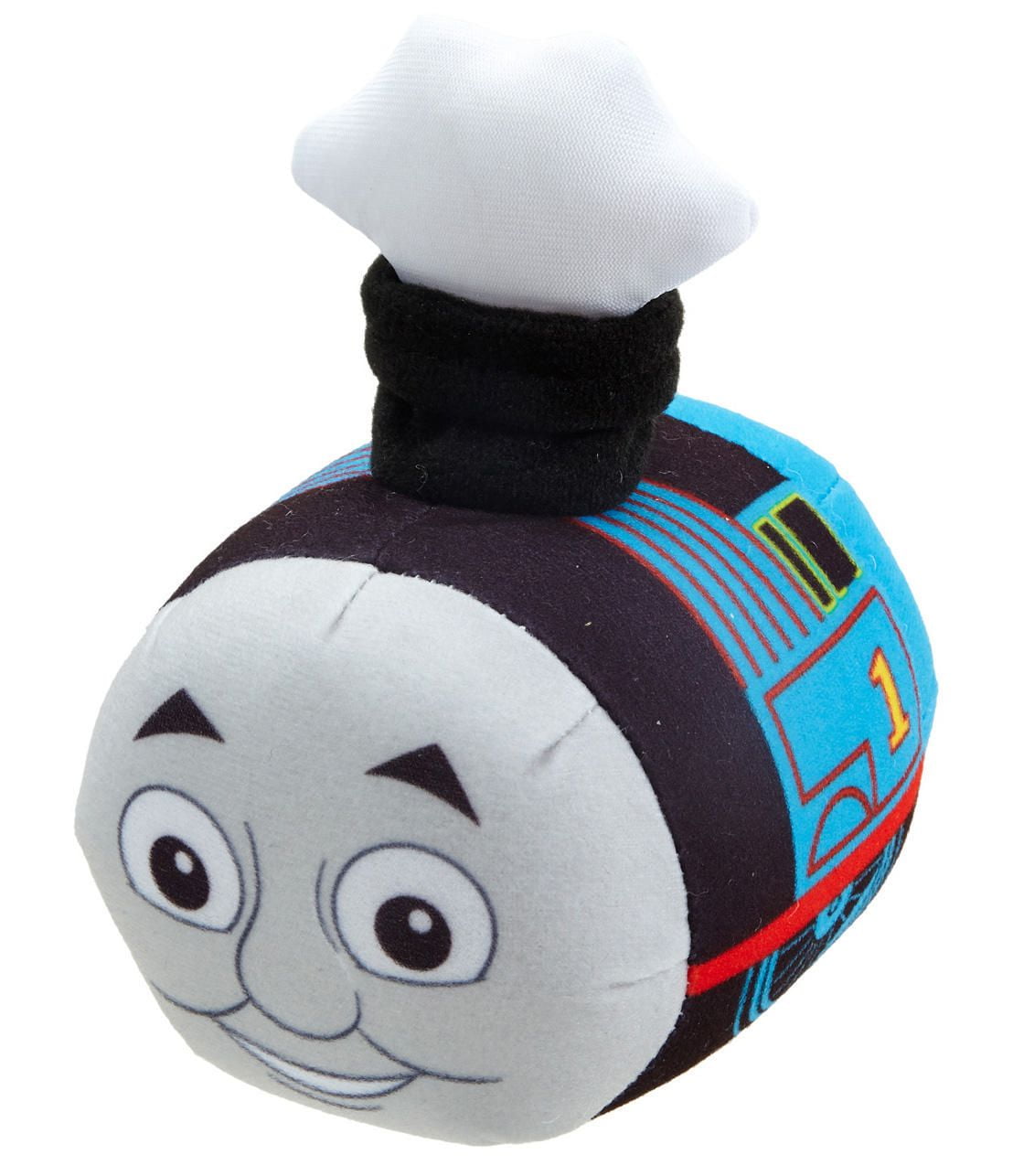 my first thomas soft toy