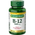 thumbnail image 1 of Vitamine B-12 1000 mcg, 1 of 2