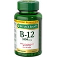 thumbnail image 2 of Vitamine B-12 1000 mcg, 2 of 2