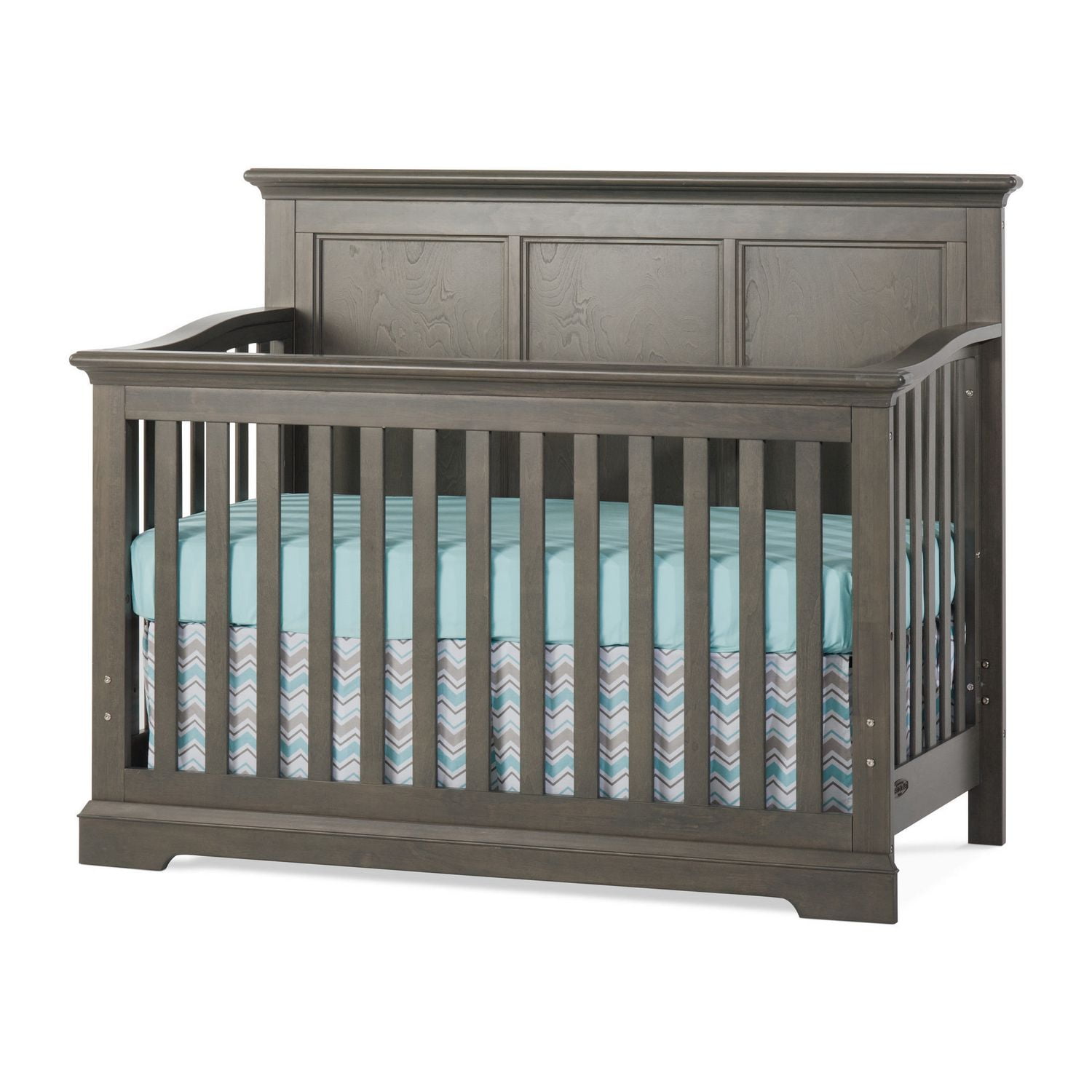 Child Craft Kelsey Convertible Crib Walmart