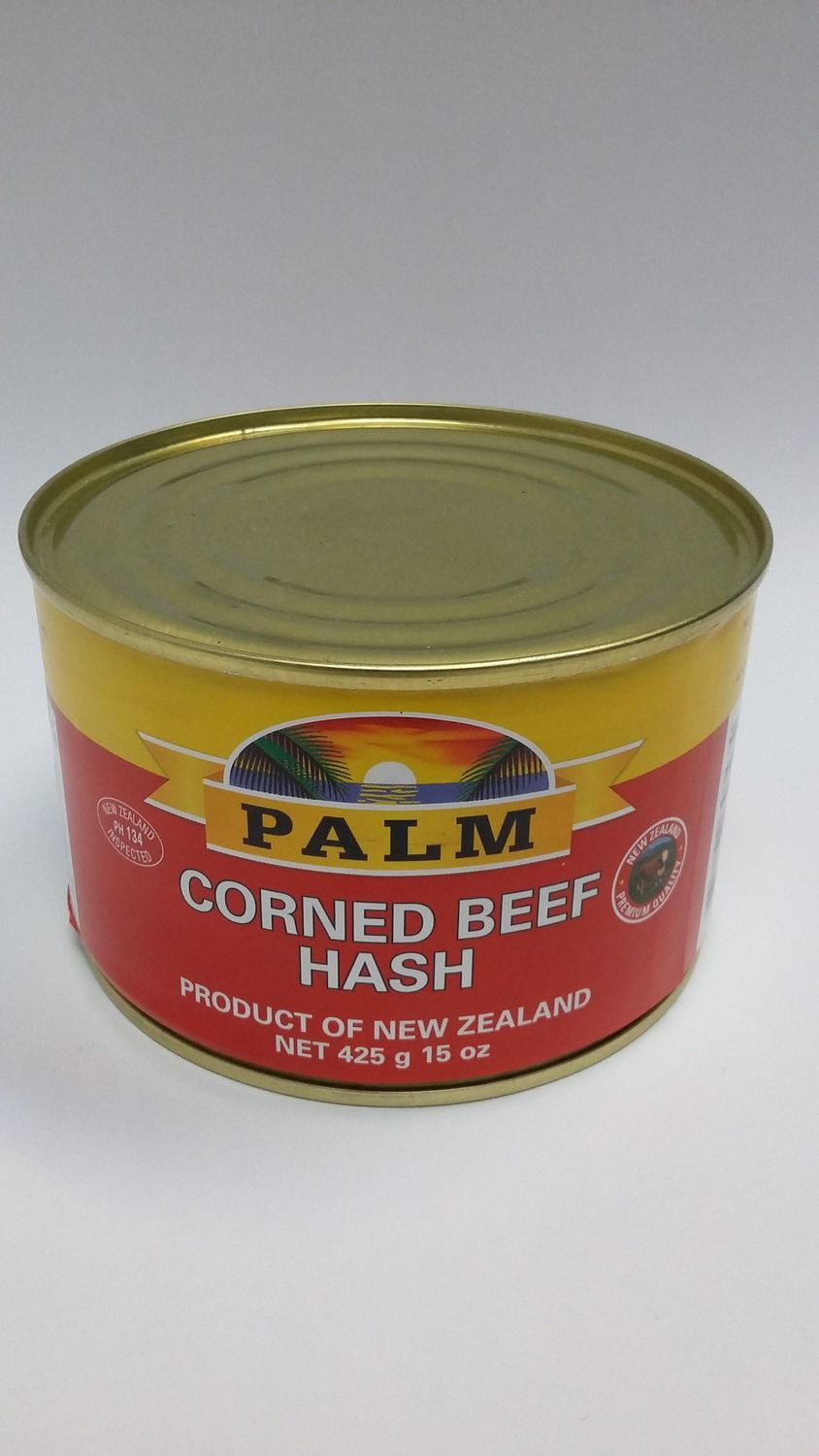 Corned Beef Hash Walmart Canada