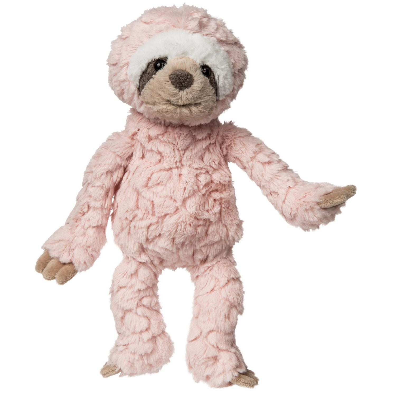 autograph stuffed animal baby shower