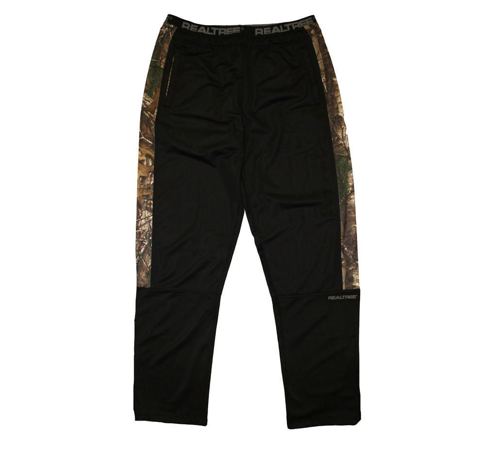 Realtree Men's Track Pants Walmart Canada