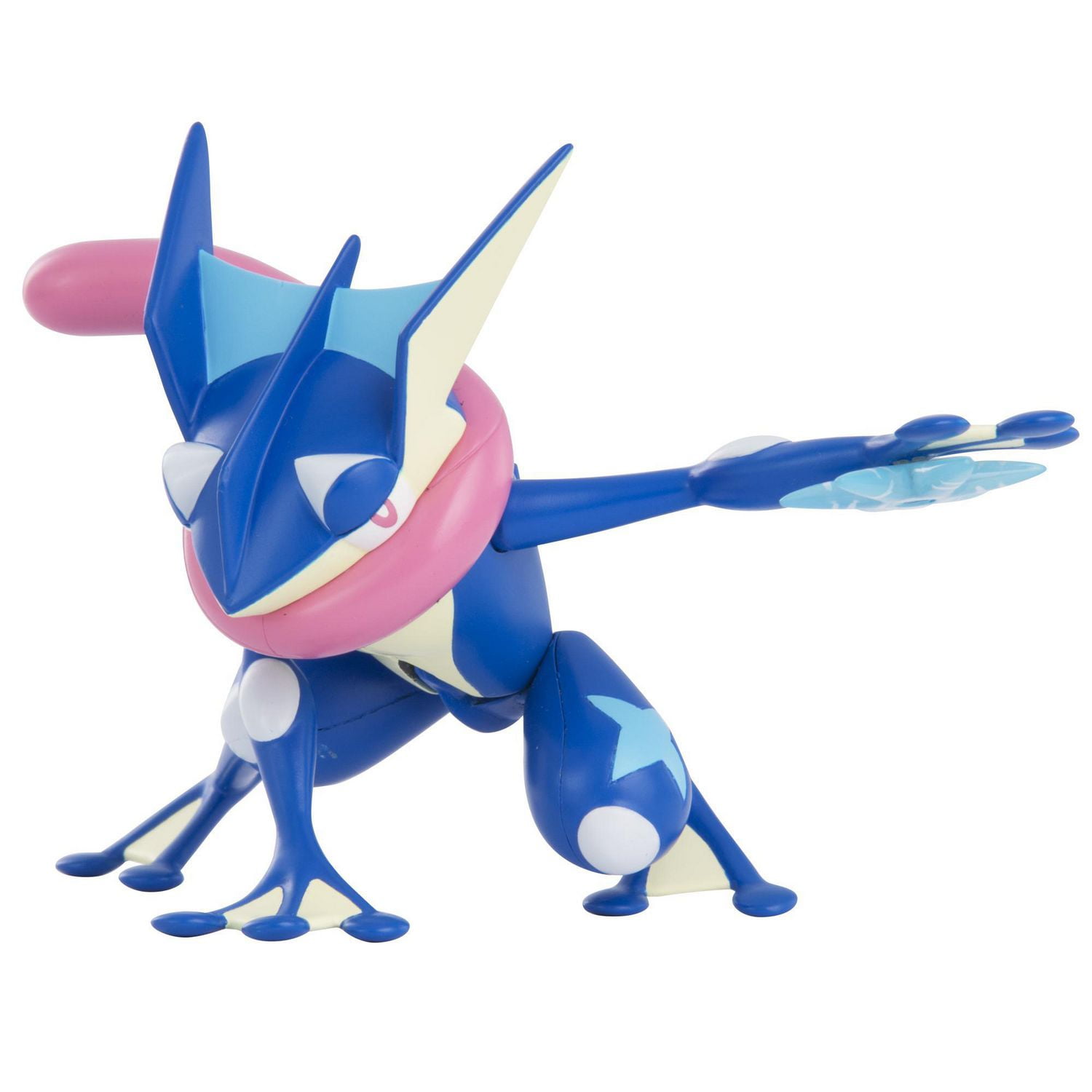 Pokemon Battle Feature Figure Greninja