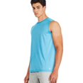 thumbnail image 2 of Athletic Works Men's Muscle Tank, 2 of 6