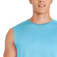thumbnail image 4 of Athletic Works Men's Muscle Tank, 4 of 6