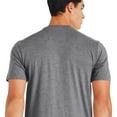 thumbnail image 3 of George Men's Panel Print Tee, 3 of 6