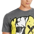 thumbnail image 4 of George Men's Panel Print Tee, 4 of 6