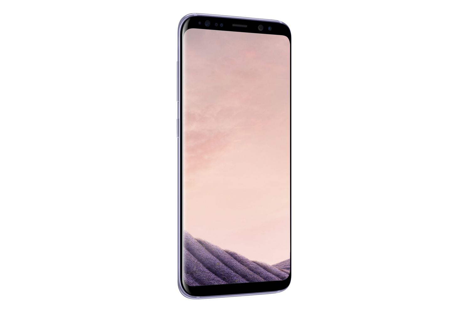 Samsung Galaxy S8 Black - Walmart.ca