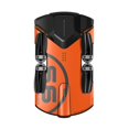 thumbnail image 2 of Drone de poche Wingsland S6 à résolution 4k de couleur orange, 2 of 6