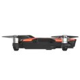 thumbnail image 3 of Drone de poche Wingsland S6 à résolution 4k de couleur orange, 3 of 6