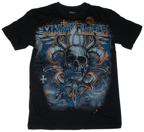 MMA Elite Men's t-shirt | Walmart Canada