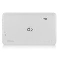 thumbnail image 5 of Digital2 9" Pad Premier with Google Play (D2-927G_WH) - White, 5 of 5