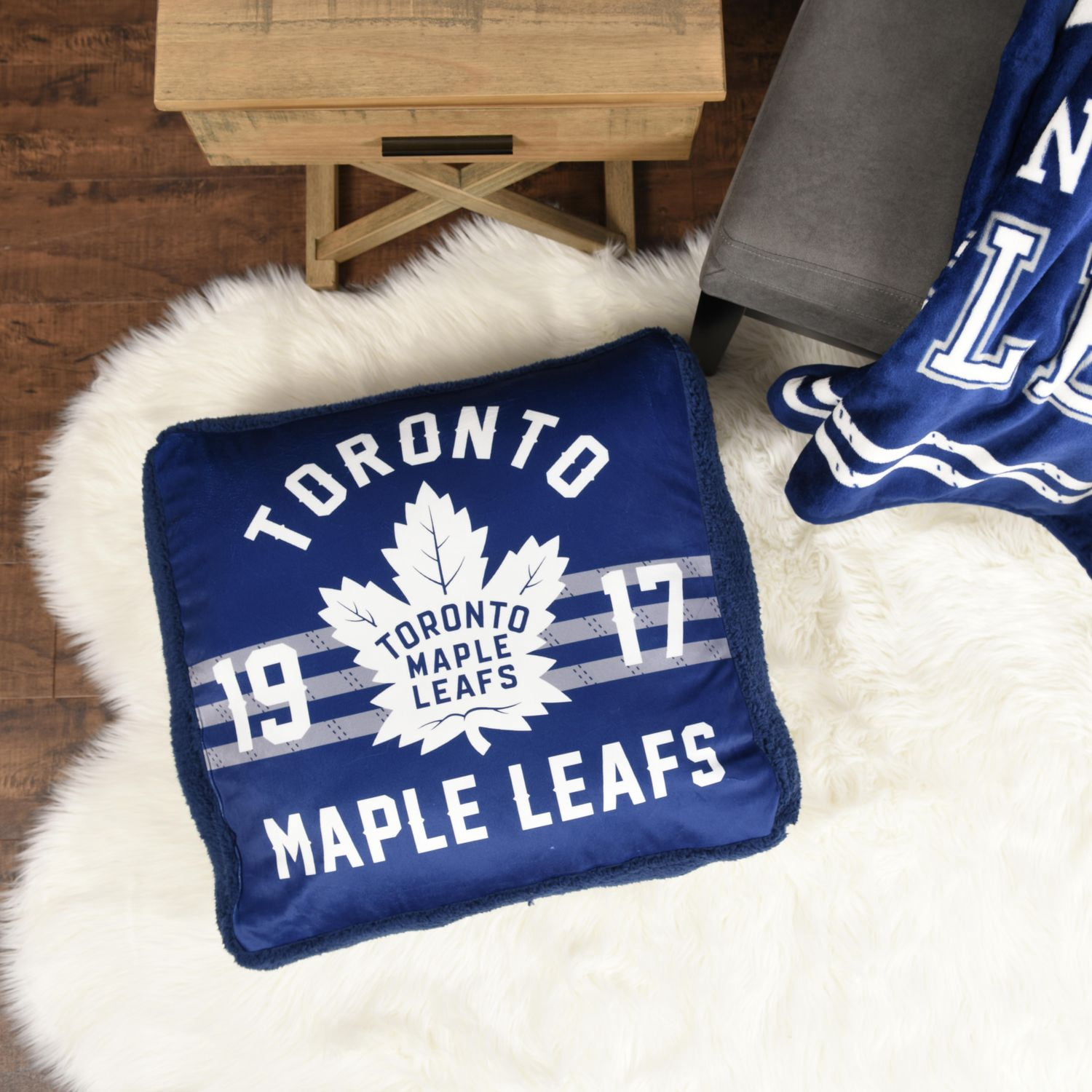 walmart jumbo pillow