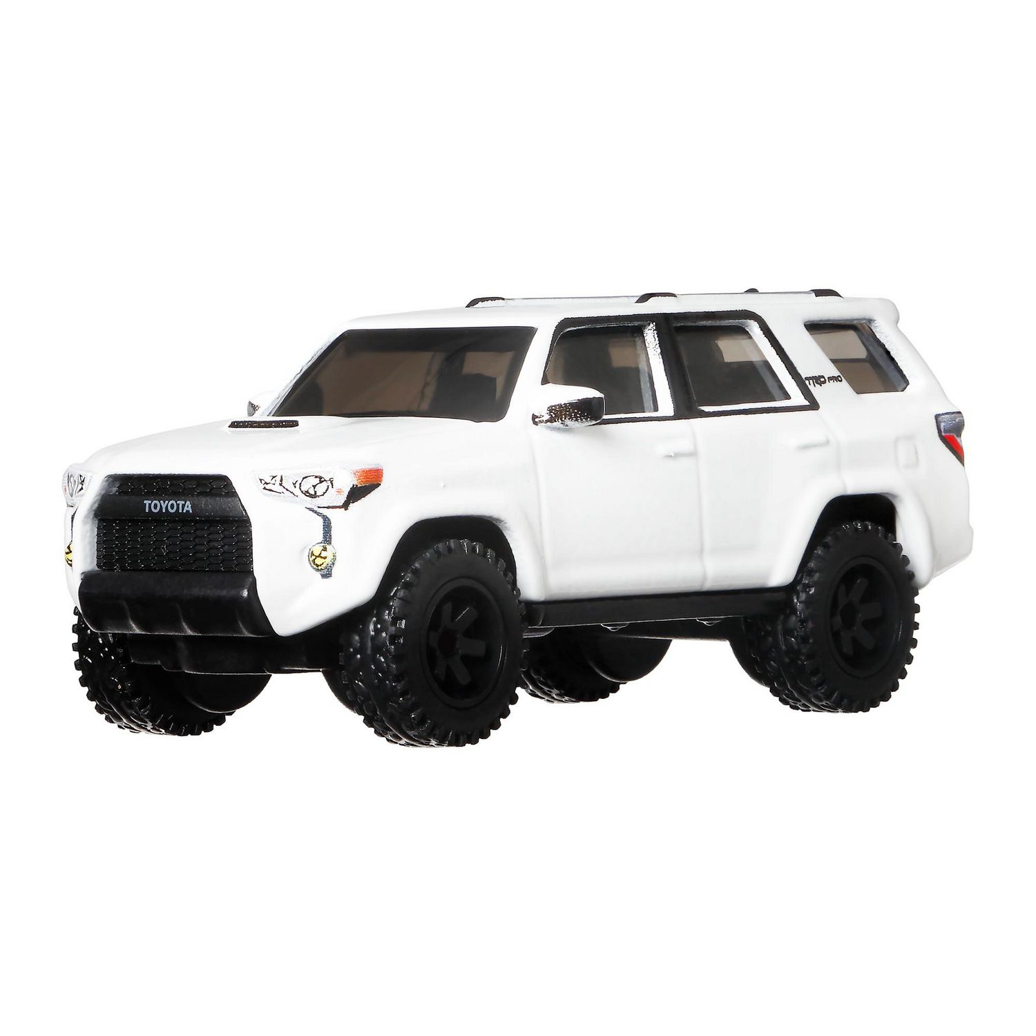 toyota four runner hot wheels