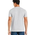 thumbnail image 3 of George Men's Panel Print Tee, 3 of 6