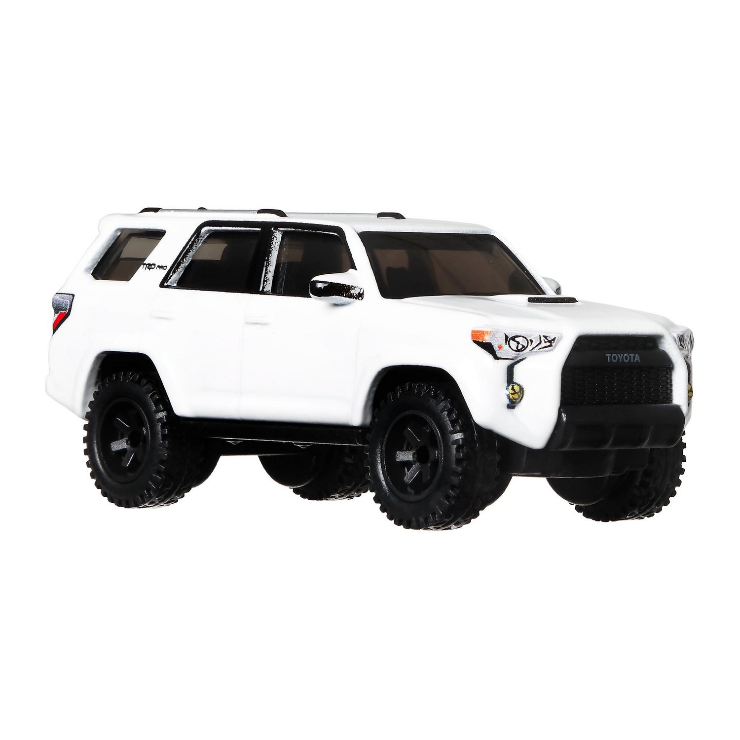 Hot Wheels Toyota 4Runner Vehicle - Walmart.ca