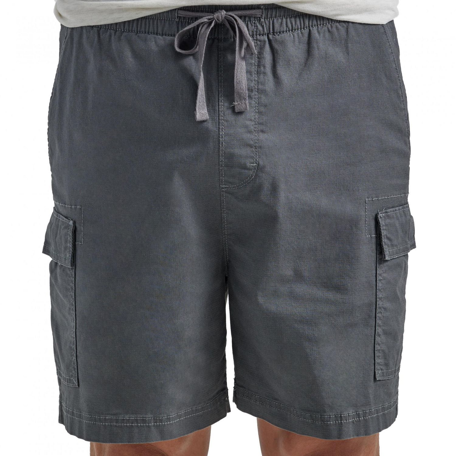 Lee pull hot sale on shorts