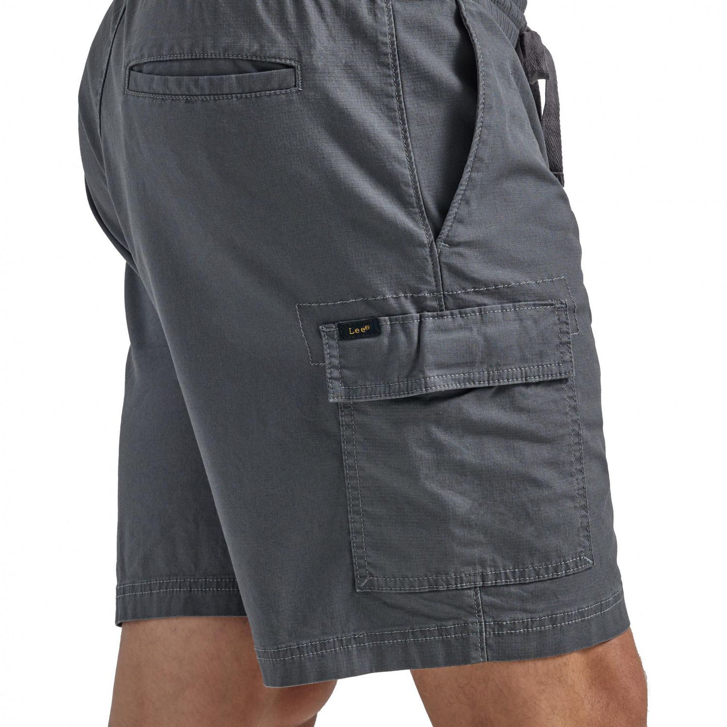 Lee pull on on sale shorts