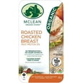 thumbnail image 1 of Organic Roasted Chicken Breast, 125g, 1 of 2