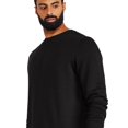 thumbnail image 2 of George Men's Crew Neckline Sweatshirt, 2 of 6