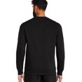 thumbnail image 3 of George Men's Crew Neckline Sweatshirt, 3 of 6