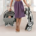 thumbnail image 4 of Cadre de poussette KeyFit de Chicco, 4 of 4