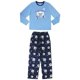 Pyjama LNH 2 pièces pour garçons – image 2 sur 3