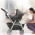 thumbnail image 3 of Cadre de poussette KeyFit de Chicco, 3 of 4