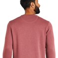 thumbnail image 3 of George Men's Crew Neckline Sweatshirt, 3 of 6