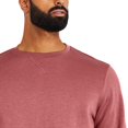 thumbnail image 4 of George Men's Crew Neckline Sweatshirt, 4 of 6