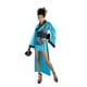 Costume Geisha (Déguisements pour dames 12-14) – image 1 sur 1