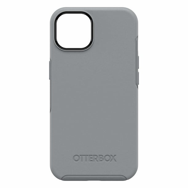 Otterbox Symmetry iPhone 13 2021 Resilience Gray Walmart.ca