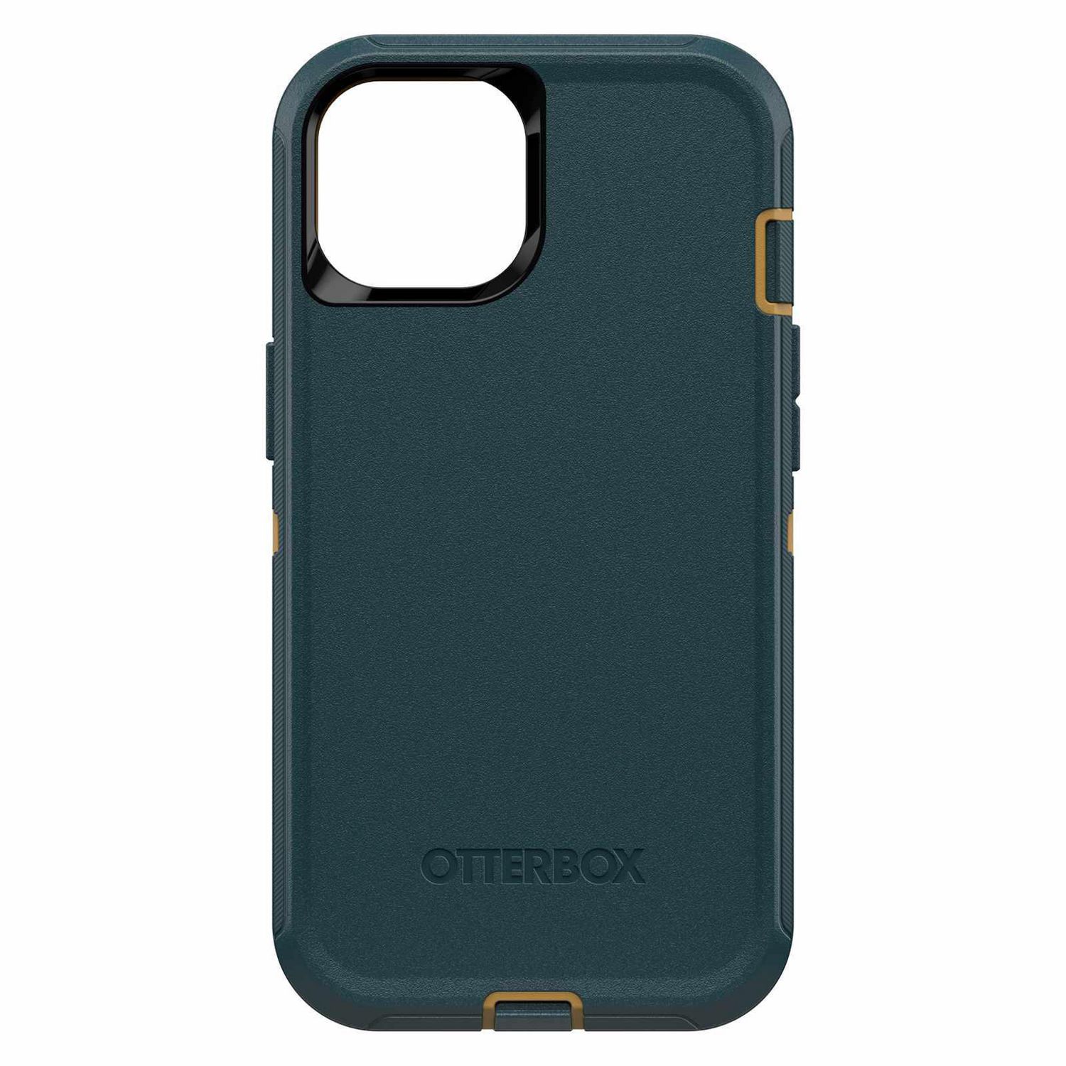 Otterbox Defender iPhone 13 2021 Hunter Green - Walmart.ca