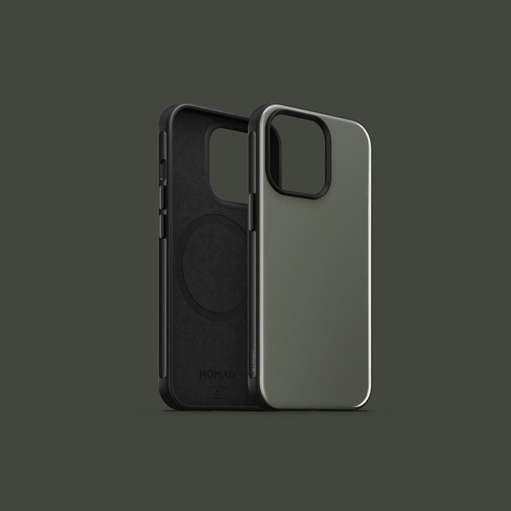 iphone 13 pro nomad sport case