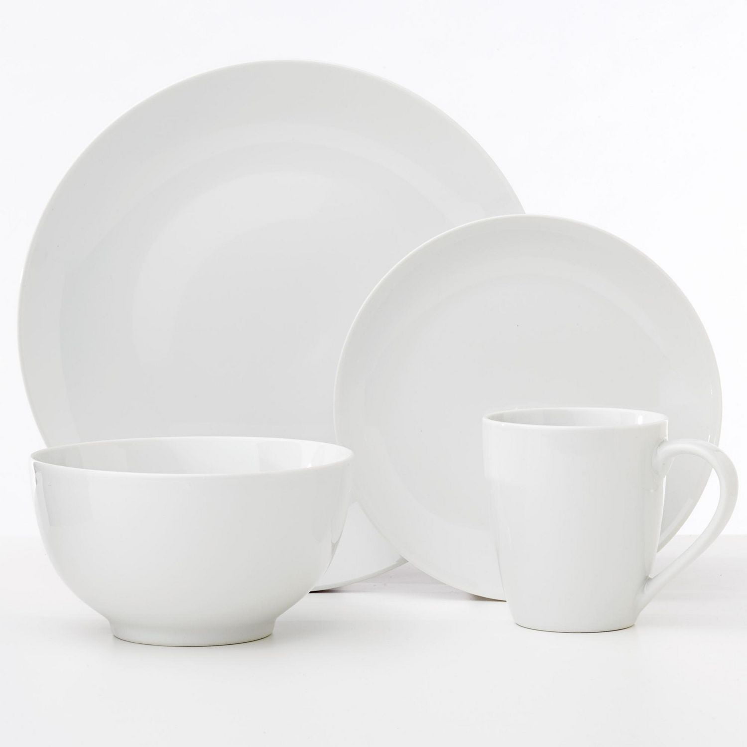 Dinner set outlet walmart