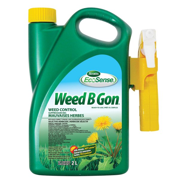 Weed B Gon Weed Control 2L