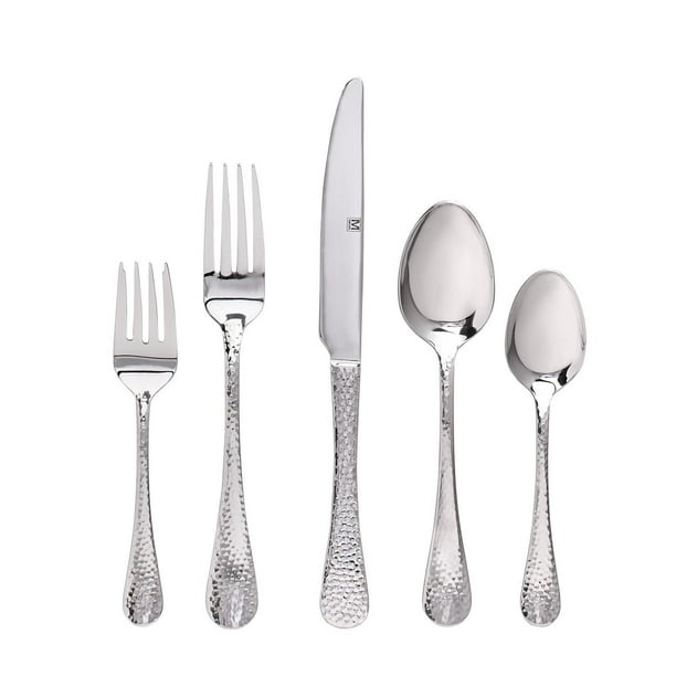 Chicago Stainless Steel Flatware 60PC Set Walmart.ca