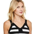 thumbnail image 4 of No Boundaries Women's Crochet Tank, 4 of 6