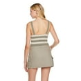 thumbnail image 3 of No Boundaries Women's Crochet Tank, 3 of 6