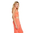 thumbnail image 2 of No Boundaries Women's Seamless Tank, 2 of 6