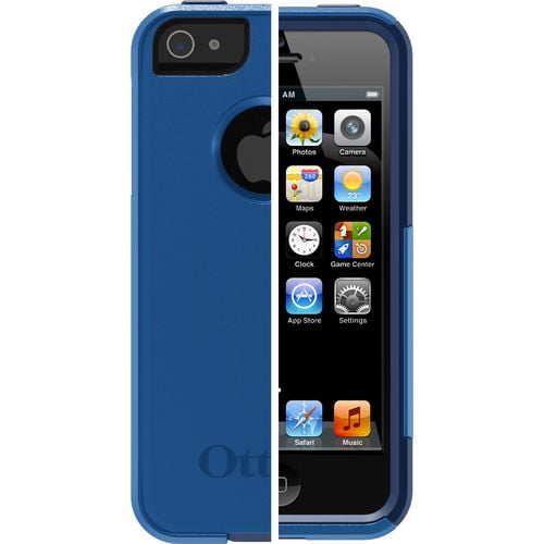 Otterbox 7722170 Commuter iPhone 5/5S Bleu