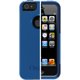 Otterbox 7722170 Commuter iPhone 5/5S Bleu – image 1 sur 2