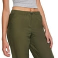 thumbnail image 4 of No Boundaries Women's Parachute Pant, 4 of 6