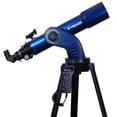 thumbnail image 1 of MEADE STARNAVIGATOR TÉLESCOPE À RÉFRACTEUR ACHROMATIQUE NG DE 102MM, 1 of 4