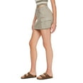 thumbnail image 2 of Jupe cargo No Boundaries pour femmes, 2 of 6