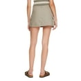 thumbnail image 3 of Jupe cargo No Boundaries pour femmes, 3 of 6