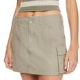 thumbnail image 4 of Jupe cargo No Boundaries pour femmes, 4 of 6