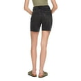 thumbnail image 3 of Bermuda en denim No Boundaries pour femmes, 3 of 6