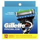 Lames de rasoir pour hommes Gillette Fusion5 ProGlide – image 2 sur 8